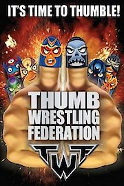 TWF: Thumb Wrestling Federation