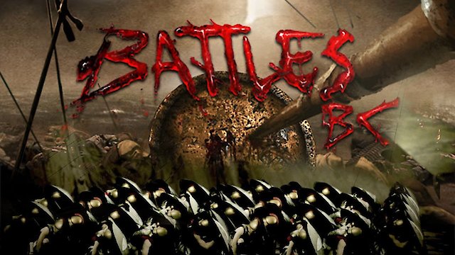 Watch Battles BC Online