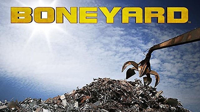 Watch Boneyard Online