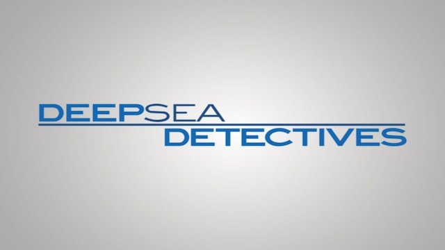 Watch Deep Sea Detectives Online