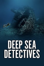 Deep Sea Detectives