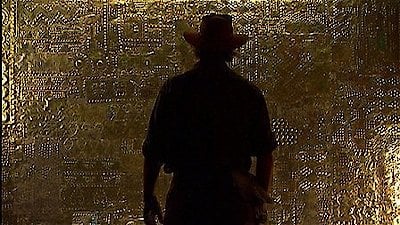 The Search for El Dorado