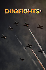 Dogfights poster