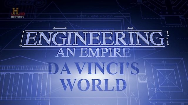 Watch Engineering an Empire Online