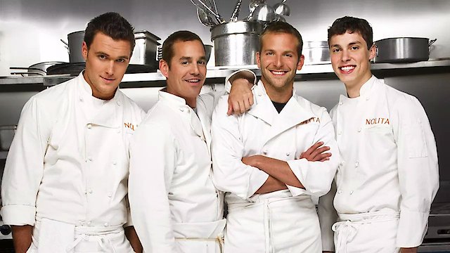 Watch Kitchen Confidential Online