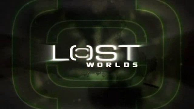Watch Lost Worlds Online
