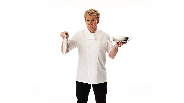 Watch Kitchen Nightmares Online