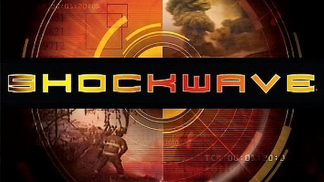 Watch Shockwave Online