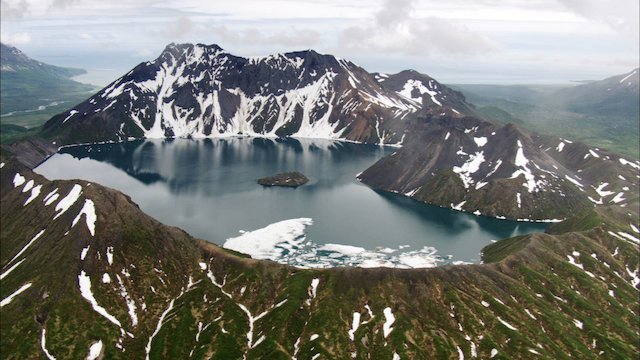 Watch Tougher in Alaska Online