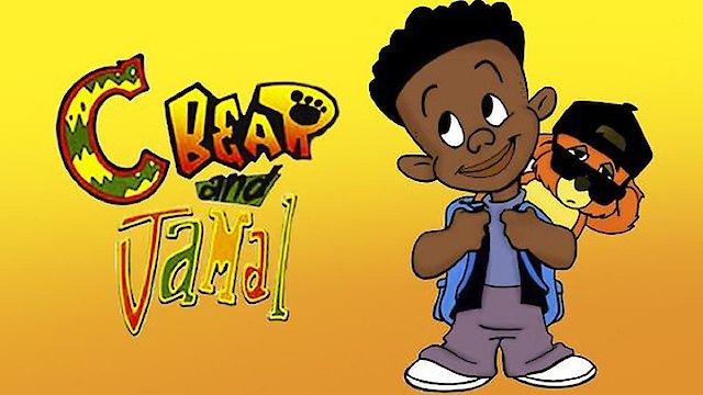 Watch C. Bear and Jamal Online