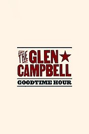 The Glen Campbell Goodtime Hour