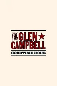 The Glen Campbell Goodtime Hour