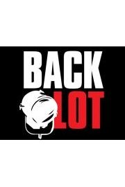 Backlot poster