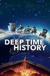 Deep Time History