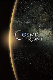 Cosmic Front poster