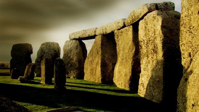 Watch World of Stonehenge Online
