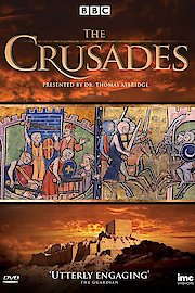 The Crusades poster
