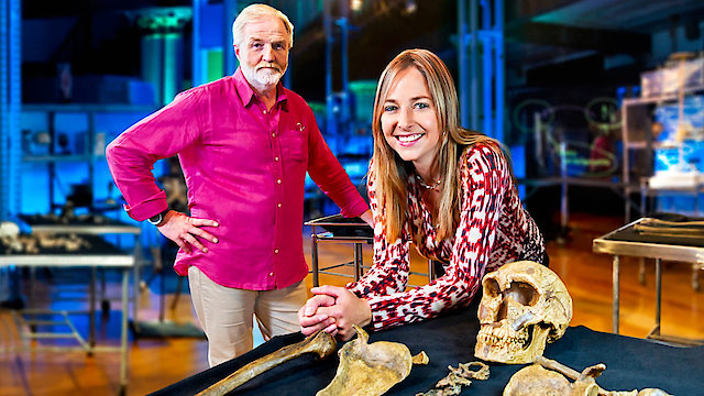 Watch Prehistoric Autopsy Online
