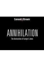 Annihilation
