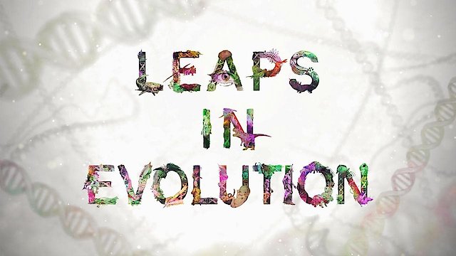 Watch Leaps In Evolution Online