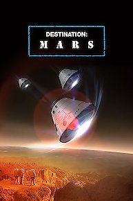 Destination Mars