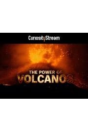 The Power Of Volcanos poster