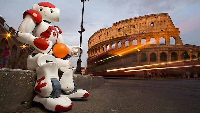 Watch The Age of Robots Online