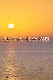 Secret Life of Lakes poster