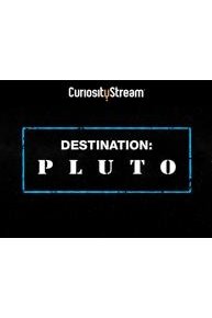 Destination Pluto