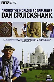 Around The World In 80 Treasures poster
