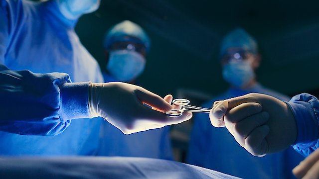 Watch Trust Me, I'm A Doctor Online