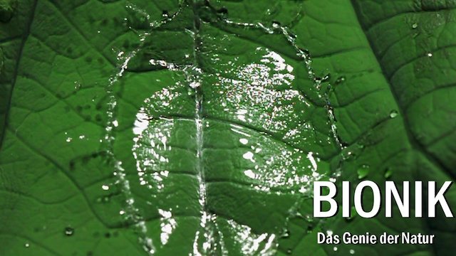 Watch Nature Tech Online