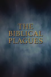 The Biblical Plagues poster