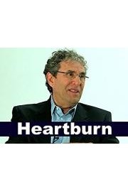 Heartburn poster