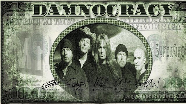 Watch Supergroup Online
