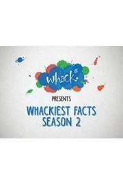 Whackiest Facts poster
