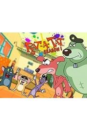 Rat-A-Tat poster
