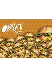 Obsev Food poster