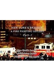 History of Fire poster