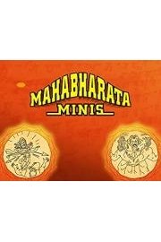 Mahabharata Minis poster