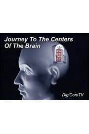 Journey To The Centers Of The Brain poster