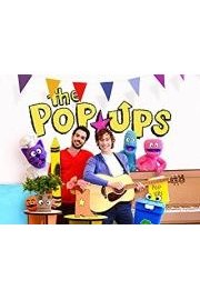 The Pop Ups poster