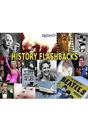 History Flashbacks poster