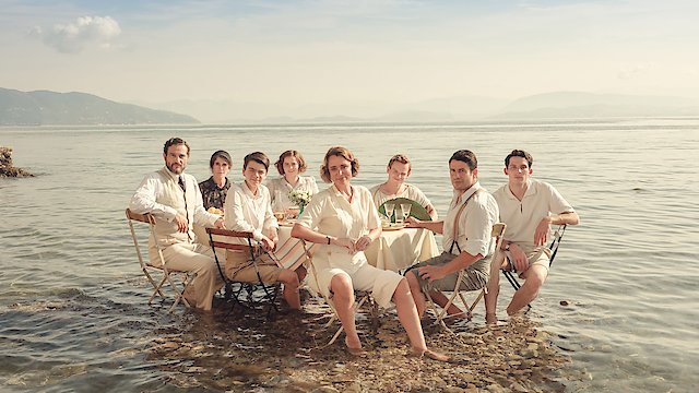 Watch The Durrells Online