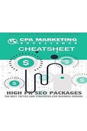 CPA Marketing Excellence - CPA 101 - An in-depth look at CPA and how to get started using it correctly poster