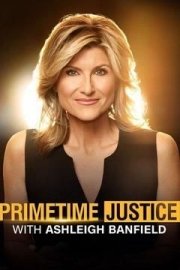 Primetime Justice with Ashleigh Banfield poster