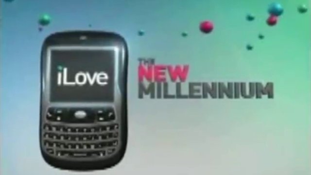 Watch I Love the New Millennium Online