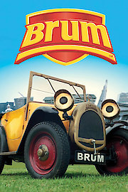 Brum poster