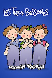 The Triplets poster