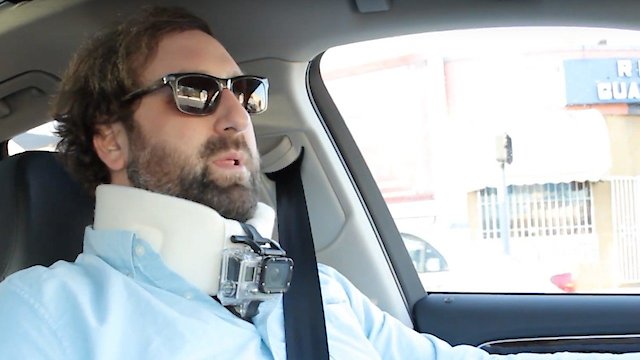 Watch Tim & Eric's Go Pro Show Online